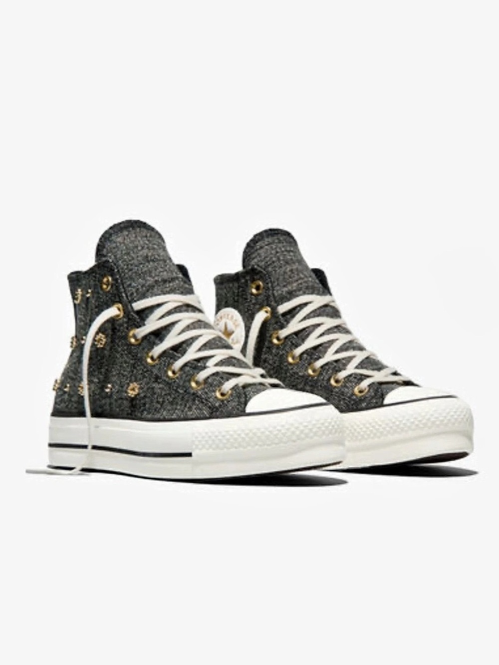 Converse Converse Chuck Taylor All Star Lift Sneakers